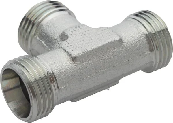 Kramp - TS12LKR - T-Stück 12L