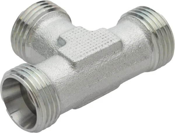Kramp - TS12LKR - T-Stück 12L