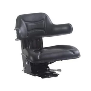 Kramp - TS22000KR - PVC Sitz, Mechanisch Gefedert