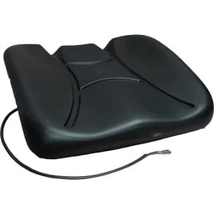 Kramp - TS90063KR - Sitzkissen Mit Schalter