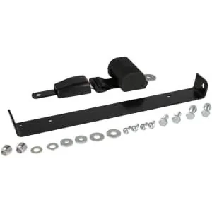 Kramp - TS90142KR - Ausziehbarer Gurt mit Montagesatz