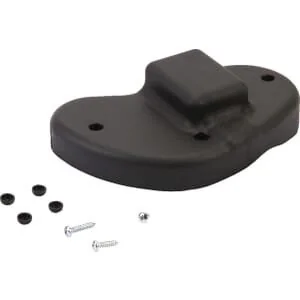 Kramp - TS95502KR - Abdeckung rechts