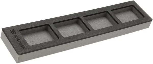 Kramp - TT859001 - Schaumeinlage