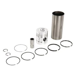 Kramp - U5MK0034KR - Kolben Und Laufbuchsen Satz, Unbearbeitet
