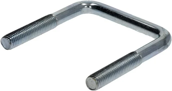 Kramp - UBRM127040 - Vierkant U-Bügel 70/40 M12