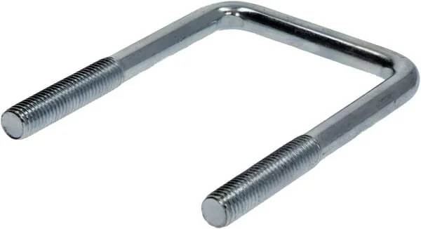 Kramp - UBRM1270 - Vierkant U-Bügel 70 M12