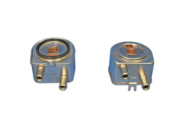 Kramp - V836129315N - Ölkühler