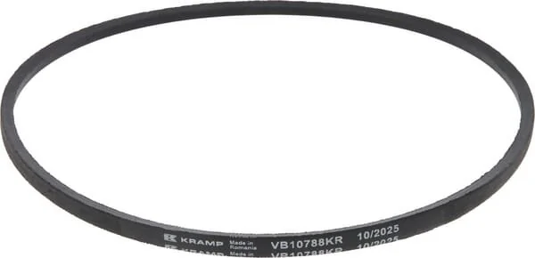 Kramp - VB10788KR - Keilriemen 10x788 Li