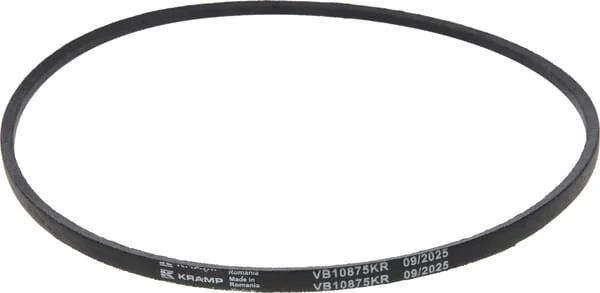 Kramp - VB10875KR - Keilriemen 10x875 Li