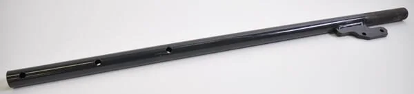 Kramp - VF1660558886 - Links Zinkenhalter, Geschweißt