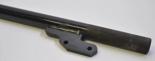 Kramp - VF1660558886 - Links Zinkenhalter, Geschweißt