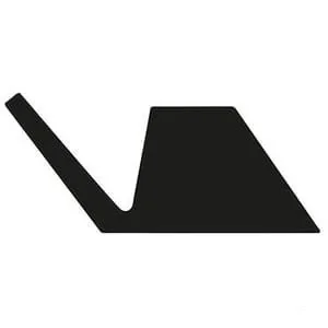 Kramp - VR10SVP001 - V-Dichtung Viton