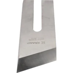 Kramp - WCB00780 - Holzhäcksler Messer