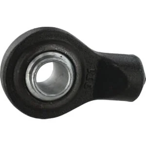 Kramp - WE219002SKR - Kugelend Rund 19.4mm
