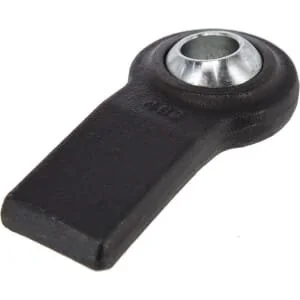 Kramp - WE222005SKR - Anschweiß Kugelende rund 22.6mm