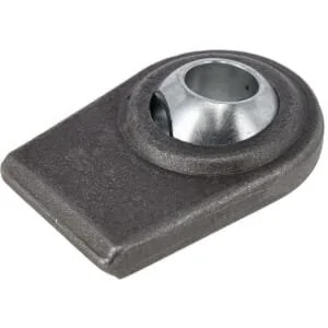 Kramp - WE222281KR - Anschweiß Ende 22.6-28.8mm
