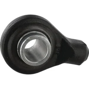Kramp - WE225002KR - Kugelend Rund 25.7mm