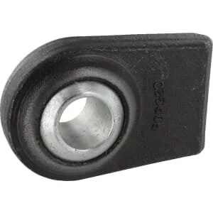 Kramp - WE228001SKR - Kugelend Flach 28.8mm