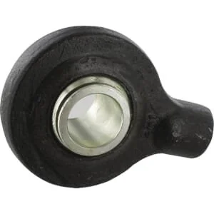 Kramp - WE2311002SKR - Kugelend Rund 31.6mm
