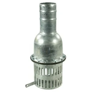 Kramp - WK160212 - Zugfilter+Ventil