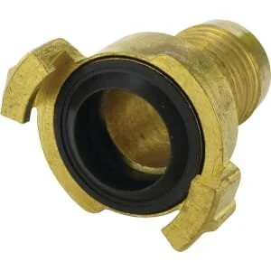 Kramp - WK33013 - Swage Kupplung 360° GK