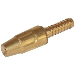 Kramp - WK33611 - Sprenger mit Schlauchtülle