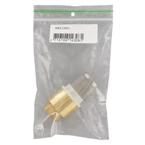 Kramp - WK51301L - Saugkorb+Fußventil E.st