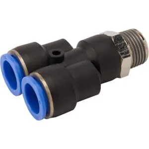Kramp - YC161212P - Steckfitting