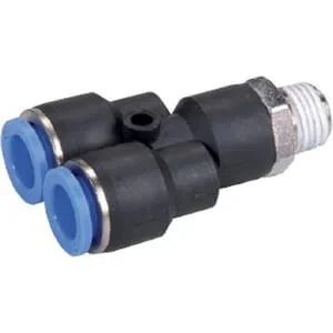 Kramp - YCRMT1012P - Steckfitting