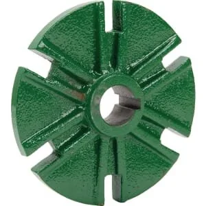 Kramp - Z10846N - Rutschkupplung