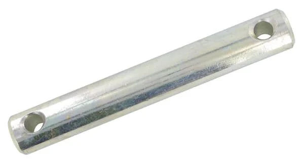 Kramp - Z319207KR - Oberlenkerbolzen 19x207mm