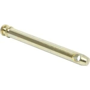 Kramp - Z325160KR - Oberlenkerbolzen