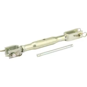 Kramp - Z822380KR - Hubstange 380-530mm