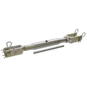 Kramp - Z824450KR - Hubstange 450-600mm