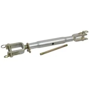 Kramp - Z827500KR - Hubstange 500-650mm