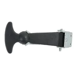Kramp - Z901300 - Gummihaubenverschluss Groß