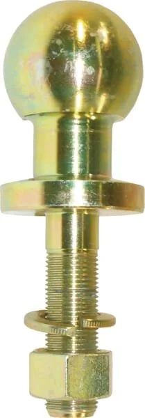Kramp - Z991970KR - Kugelbolzen 3/4 Zoll x 2 3/4 Zoll