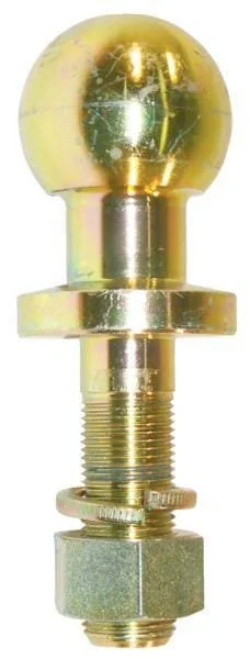Kramp - Z992270KR - Kugelbolzen 7/8 Zoll x 2 3/4 Zoll