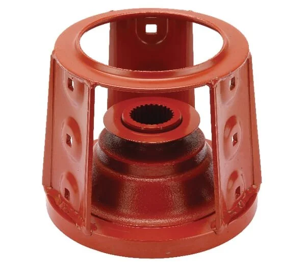 KUHN - 55912210 - Aeusserer Kegel