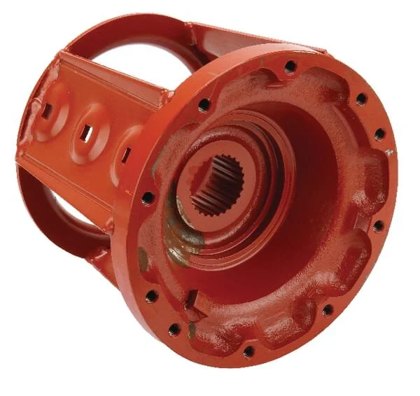 KUHN - 55912210 - Aeusserer Kegel