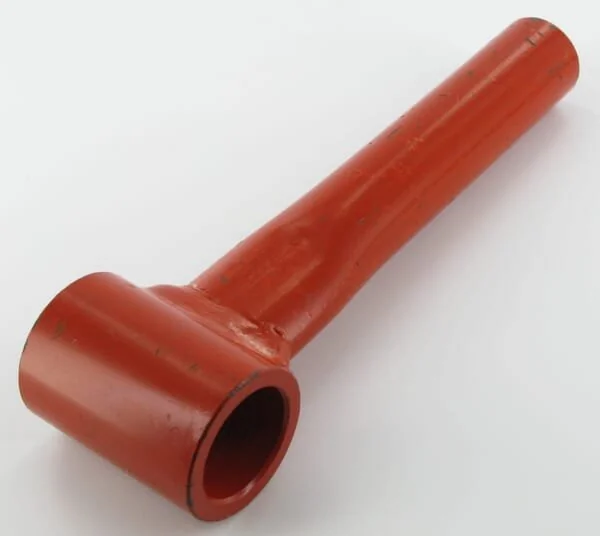 KUHN - 56307000 - Langer Hammer