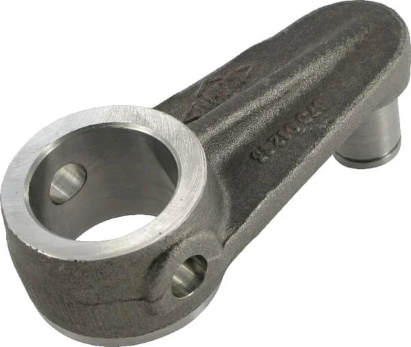 KUHN - 57501210 - Lenkarm