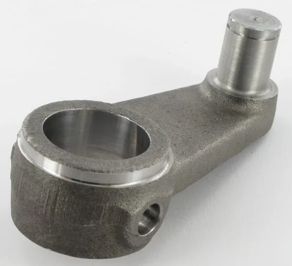 KUHN - 57501210 - Lenkarm