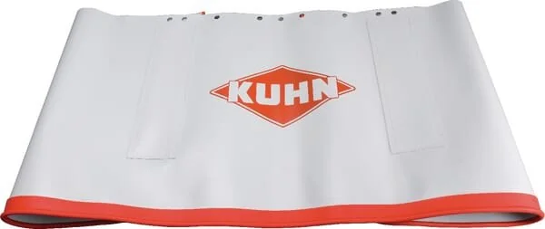 KUHN - 57804720 - Abdeckung