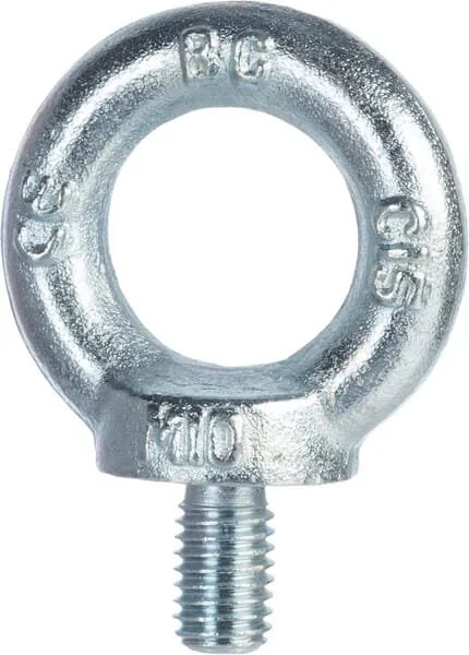 KUHN - 80021000 - Hebebolzen