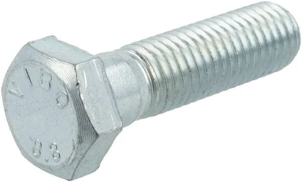 KUHN - 80061245 - Sechskantschraube