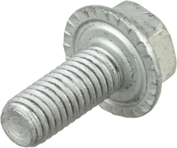 KUHN - 80130820 - Unterserratierte Selbstsichernde Schraube