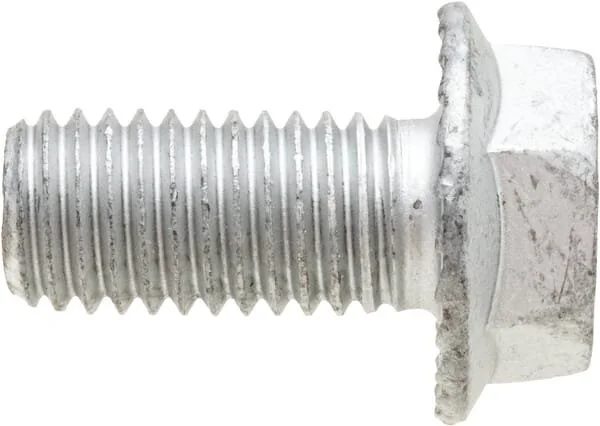 KUHN - 80131225 - Selbstsichernde Schraube