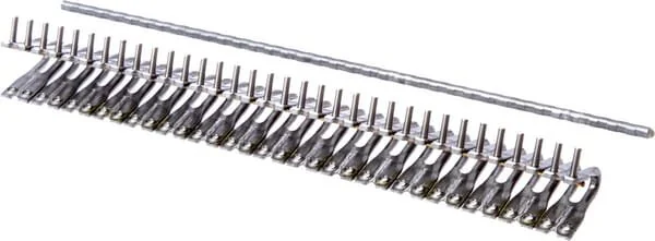 KUHN - 80375000 - Riemenreparatursatz