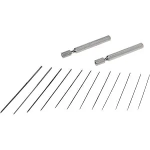 Kukko - 245004 - Jet Reibahlen 0.6 - 1.9mm